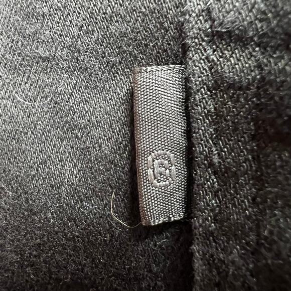 Levi's Women's Black 311 Shaping Skinny Denim Jeans Size 27x30 - Picture 7 of 10